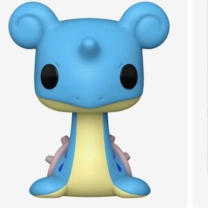 Funko Pop Lapras